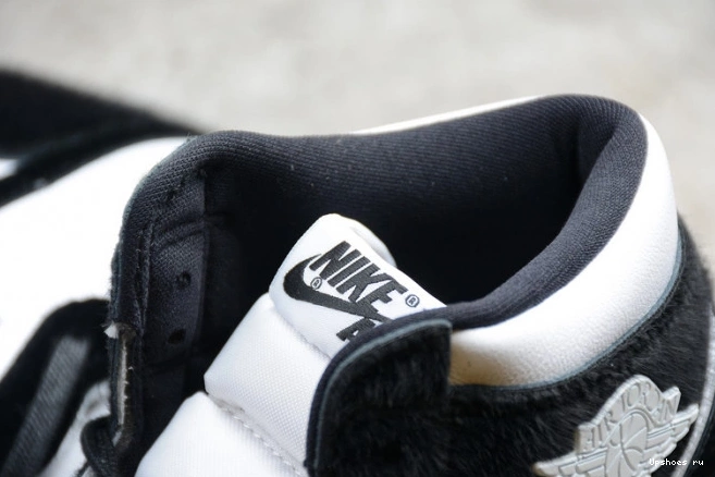 CD0461-007 1 Air (Panda) Jordan Twist 0829